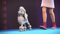 The Drooling Detective LEGO Friends Wiki Fandom