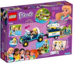 Back of the box.