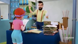 04SteveBoothFYP.png (1.83 MB) Steve’s booth at the career fair.