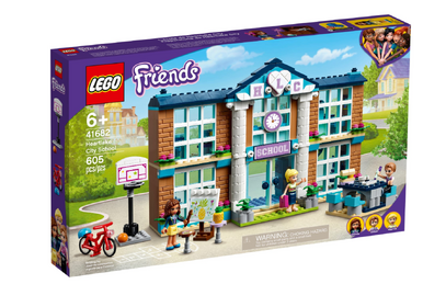Heartlake Performance School (41134) | LEGO Friends Wiki | Fandom