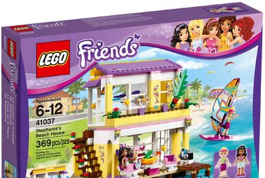 2012 Advent Calendar (3316) | LEGO Friends Wiki | Fandom