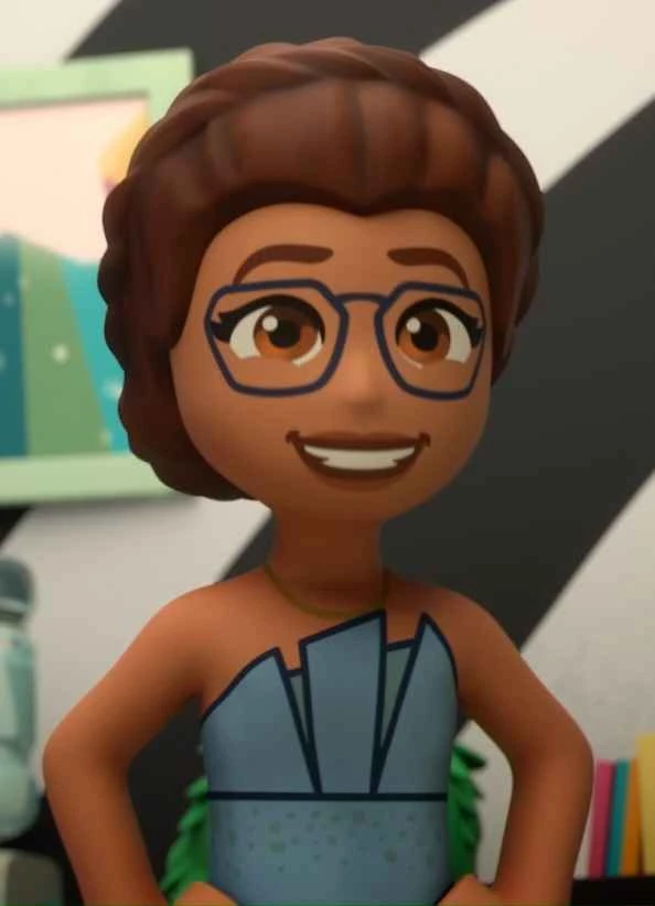Olivia (2023-) | LEGO Friends Wiki | Fandom