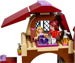 Heartlake Riding Club 41126 LEGO Friends Wiki Fandom