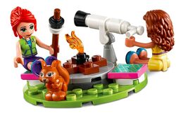 Nature Glamping 41392 LEGO Friends Wiki Fandom