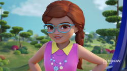 Lego friends zobo and zoe clearance