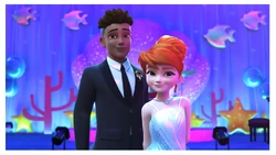 River | LEGO Friends Wiki | Fandom