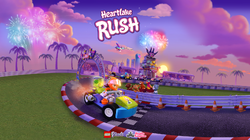 LEGO® Friends: Heartlake Rush – Applications sur Google Play