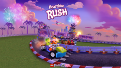 LEGO® Friends: Heartlake Rush - Apps on Google Play