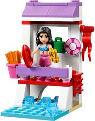 Emma's Lifeguard Post (41028) | LEGO Friends Wiki | Fandom