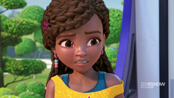 Part of the Herd LEGO Friends Wiki Fandom