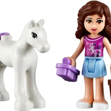lego friends 41003
