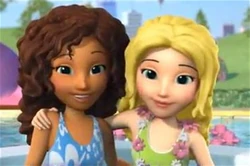 Pic.png (262 KB) Andrea and Isabella in a LEGO Friends commercial