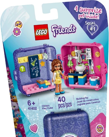 lego friends science lab