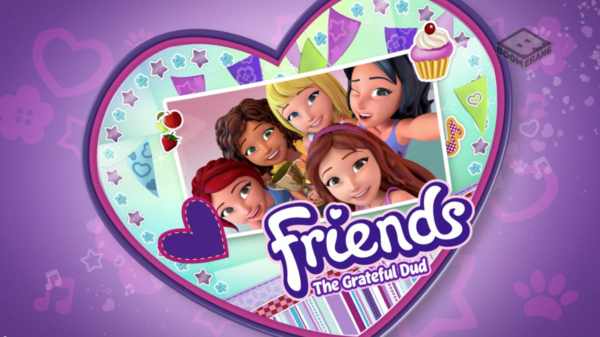 Category:Season 3 Webisodes, LEGO Friends Wiki