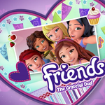 Friends of heartlake city the grateful dud sale