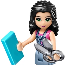 lego friends emma's creative workshop