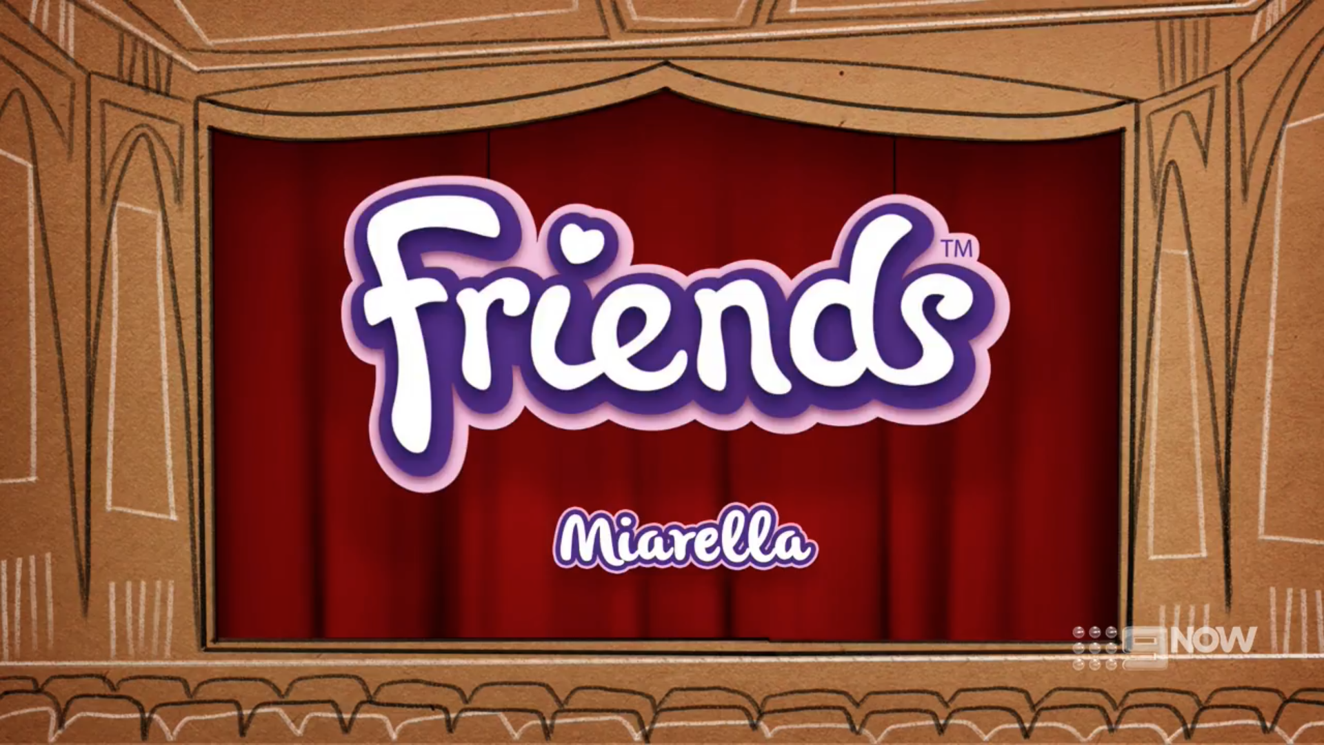 Miarella Lego Friends Wiki Fandom