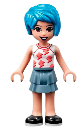 Discuss Everything About LEGO Friends Wiki