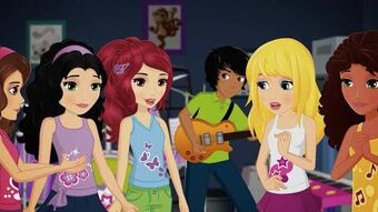 Lego friends season 2 hot sale