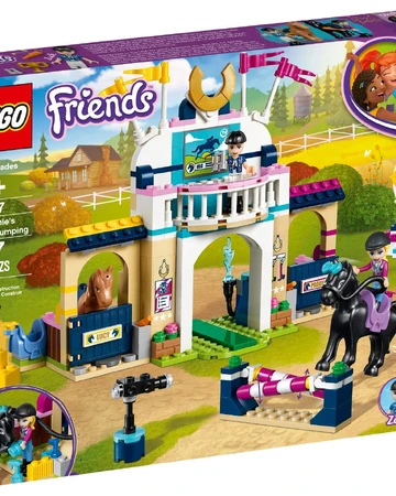 lego friends 41367
