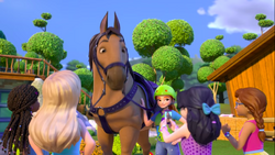 Bella LEGO Friends Wiki Fandom