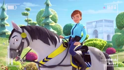 100 yards exactly from the water,