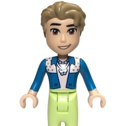 Category Male Characters LEGO Friends Wiki Fandom