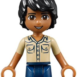 Category:Male Characters | LEGO Friends 