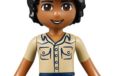 Jacob LEGO Friends Wiki Fandom
