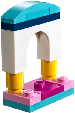 Stephanie's bedroom lego friends deals