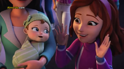 Ola LEGO Friends Wiki Fandom