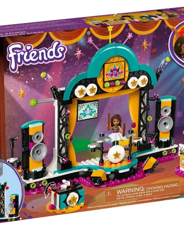 lego friends 41368