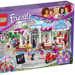Lego friends 2016 2025