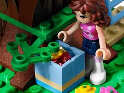 Olivia s Tree House 3065 LEGO Friends Wiki Fandom