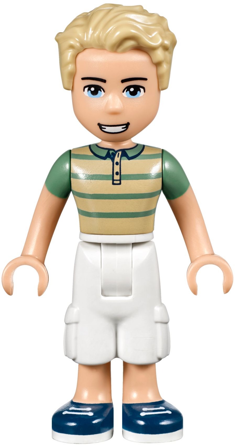 lego friends boy characters