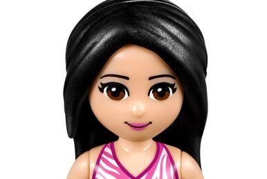 Lego friends martina cheap