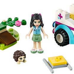 Lego friends 41086 online