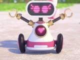 Zoe (robot)
