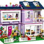 lego friends emma's house best price