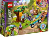 Mia's Forest Adventure (41363)