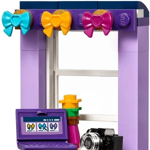 lego friends emma's creative workshop