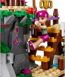 Adventure Camp Rafting (41121) | LEGO Friends Wiki | Fandom