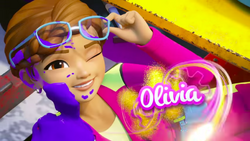 Girls on a mission olivia hot sale