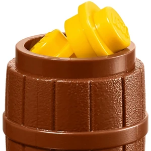 lego friends archery