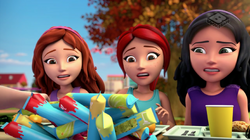 The Grateful Dud | LEGO Friends Wiki | Fandom