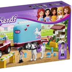 Lego friends 2012 sets discount