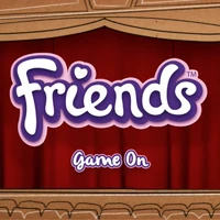 lego friends website games