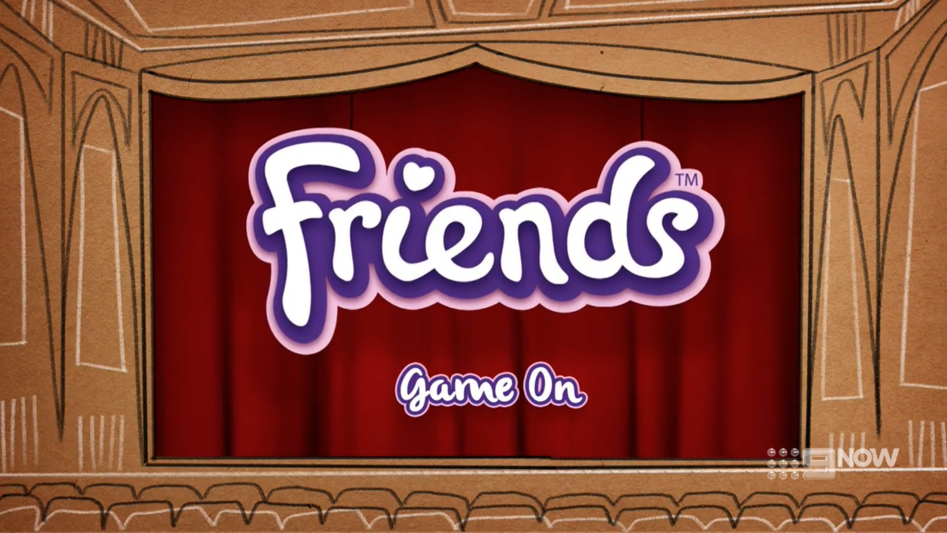 Play LEGO® Friends games, Free online LEGO® Friends games