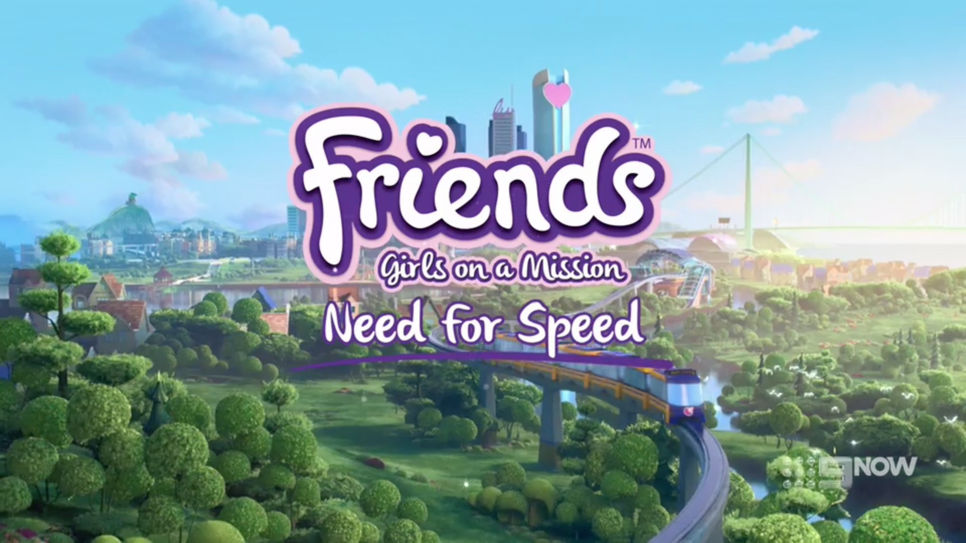 Need for Speed LEGO Friends Wiki Fandom