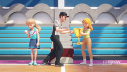 The Shadow Group LEGO Friends Wiki Fandom